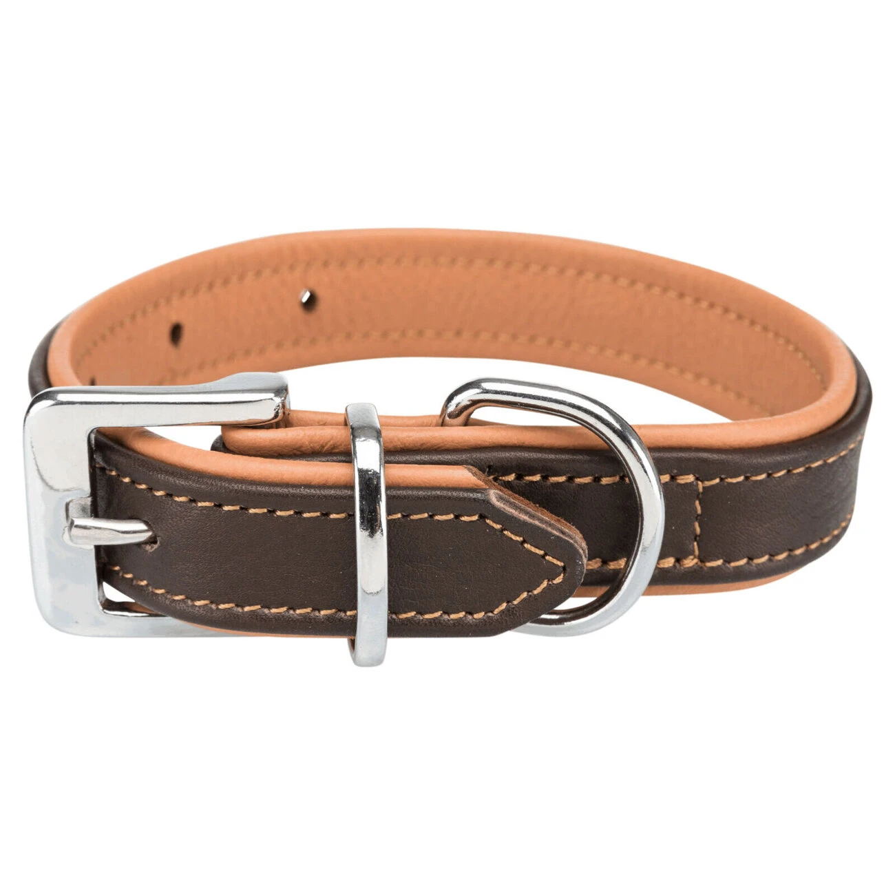 TRIXIE Active Comfort Hundehalsband 1 TRIXIE Active Comfort Hundehalsband