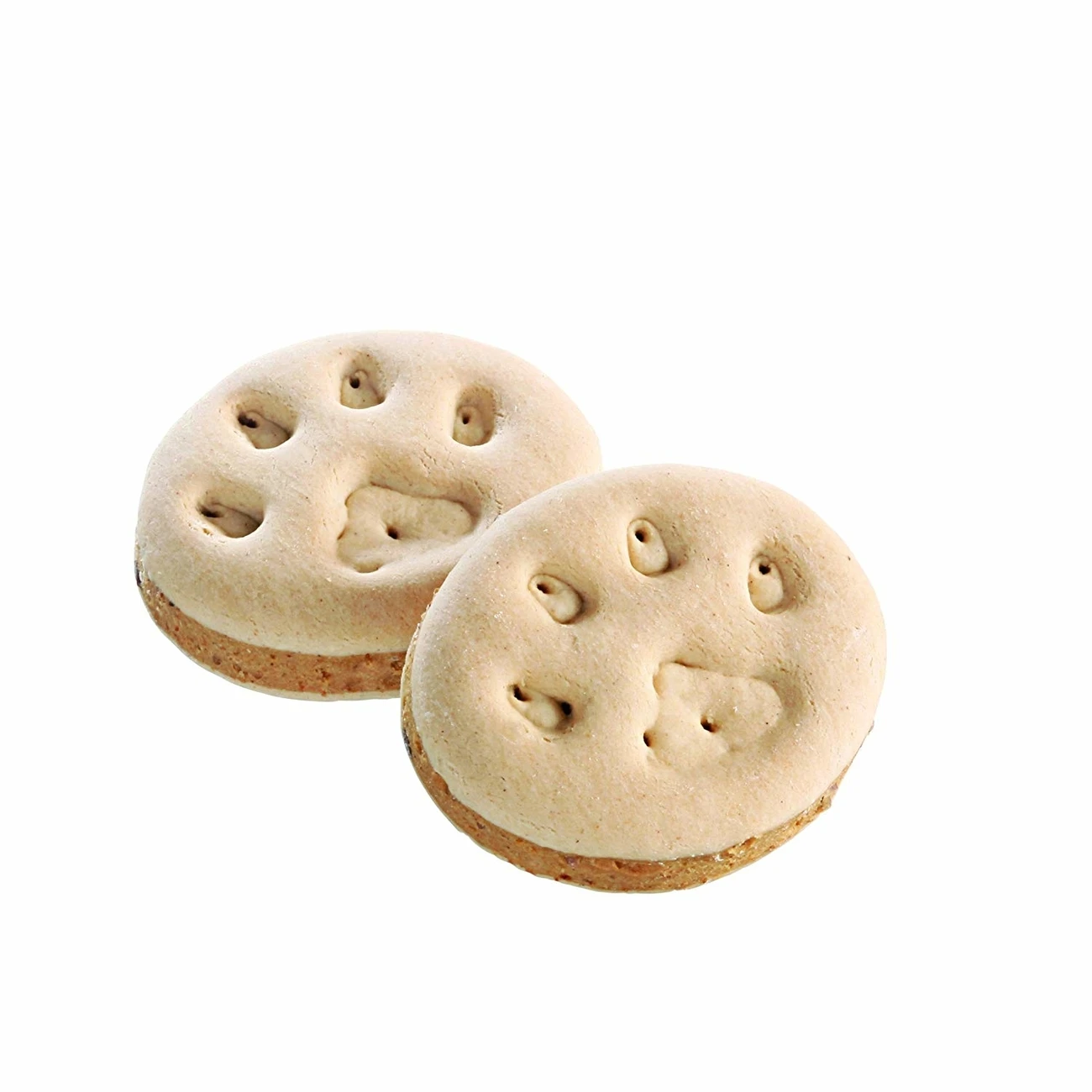Allco Premium Hundekuchen Dog Paws 1 Allco Premium Hundekuchen Dog Paws