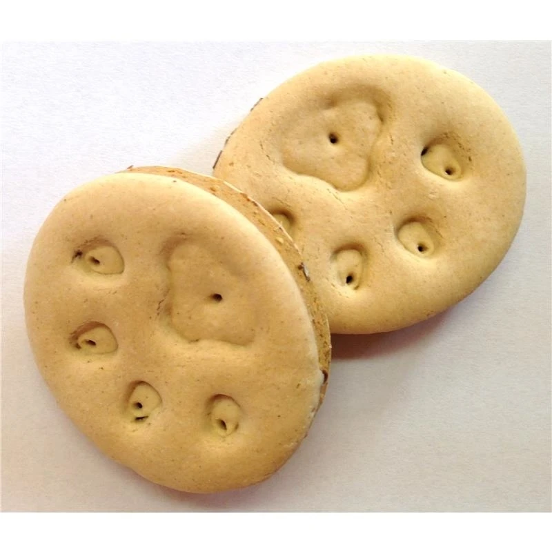 Allco Premium Hundekuchen Dog Paws 2 Allco Premium Hundekuchen Dog Paws – Bild 2