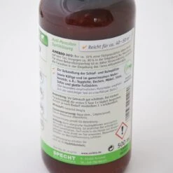Anibio Ungeziefer-Umgebungsspray -Angebote Hundenass Futter Store anibio ungeziefer umgebungsspray 1497012848
