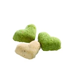 Animal Lovers Gemüse-Herzchen Hundekuchen