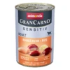 Animonda GranCarno Hundefutter Mit Reis Sensitiv
