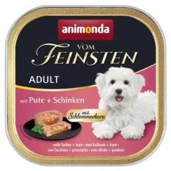 Animonda Vom Feinsten Hundefutter Mit Schlemmerkern -Angebote Hundenass Futter Store animonda vom feinsten hundefutter mit schlemmerkern2