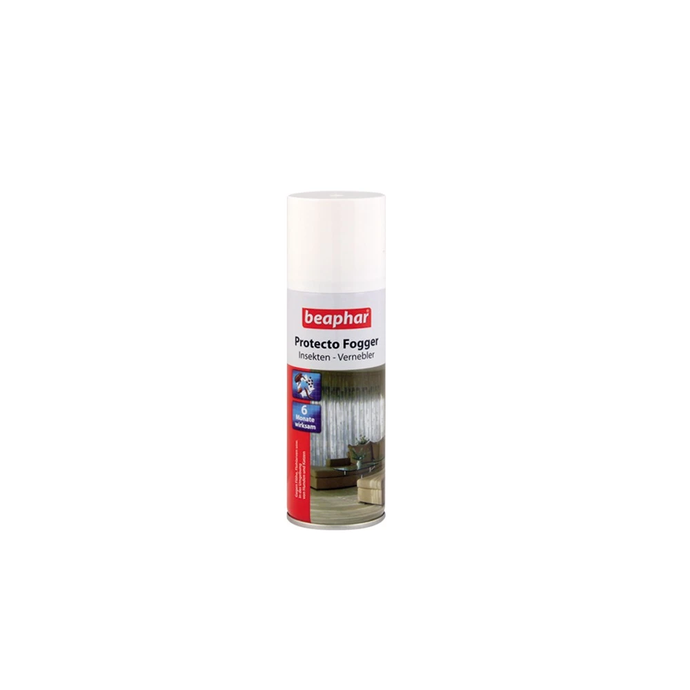 Beaphar Protecto FOGGER Vernebler 1 Beaphar Protecto FOGGER Vernebler