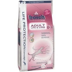 Bosch Life & Care Hundefutter