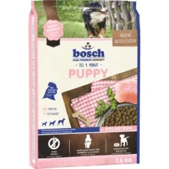 Bosch Puppy Kroketten