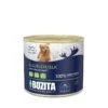 Bozita Dog Dose Pate Hundefutter Dosen