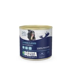 Bozita Dog Dose Pate Hundefutter Dosen -Angebote Hundenass Futter Store bozita dog dose pate hundefutter dosen2