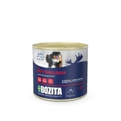 Bozita Dog Dose Pate Hundefutter Dosen -Angebote Hundenass Futter Store bozita dog dose pate hundefutter dosen5