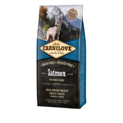 Carnilove Adult Salmon Hundefutter