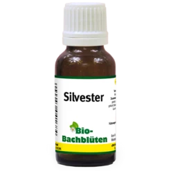 CdVet Bio-Bachblüten