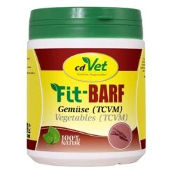 CdVet Fit-BARF Gemüse