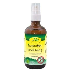 CdVet Insekto Vet Spray