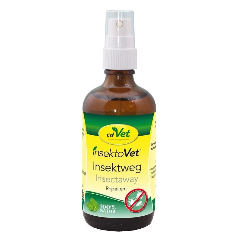 CdVet Insekto Vet Spray 1 CdVet Insekto Vet Spray