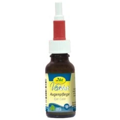 CdVet VeaVet Augenpflege Für Haustiere