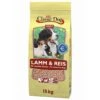 Classic Dog Lamm & Reis Hundefutter
