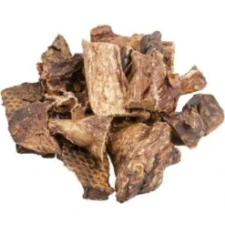 Classic Dog Lammlunge Getrocknet