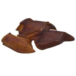 Classic Dog Schweineohren Im Eimer