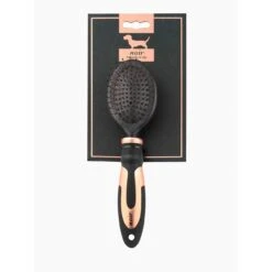 Noir Brush Metal Pins, Pflegebürste