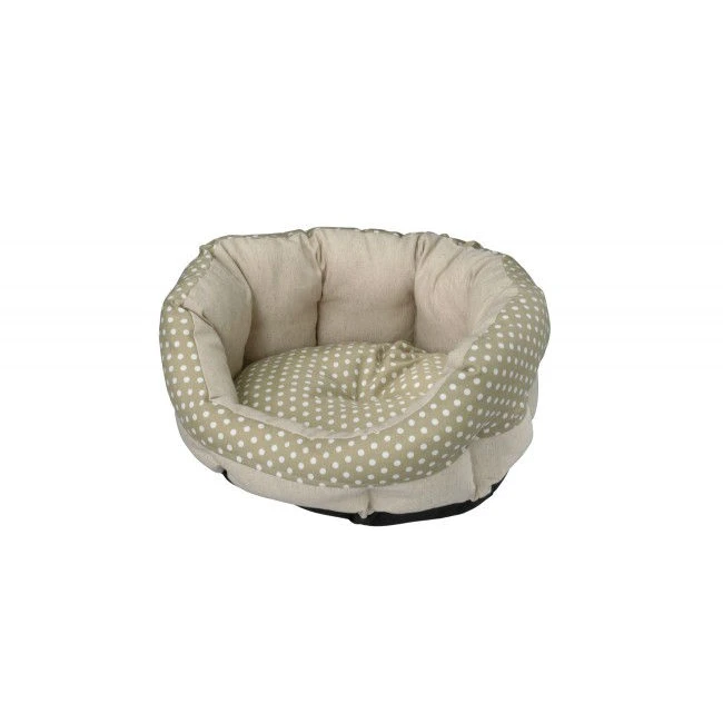 D&D Soft-Bed Tierbett Dottie 1 D&D Soft-Bed Tierbett Dottie