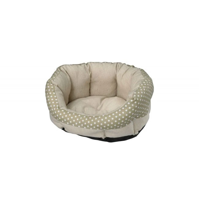 D&D Soft-Bed Tierbett Dottie 2 D&D Soft-Bed Tierbett Dottie – Bild 2