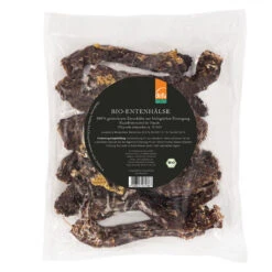 Defu Bio-Entenhälse Getrocknet