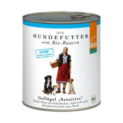 Defu Nassfutter Junior Geflügel Sensitive 3 Defu Nassfutter Junior Geflügel Sensitive -Angebote Hundenass Futter Store defu junior gefluegel sensitive 1678181672