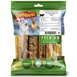 DeliBest Premium Gourmet Ochsenziemer