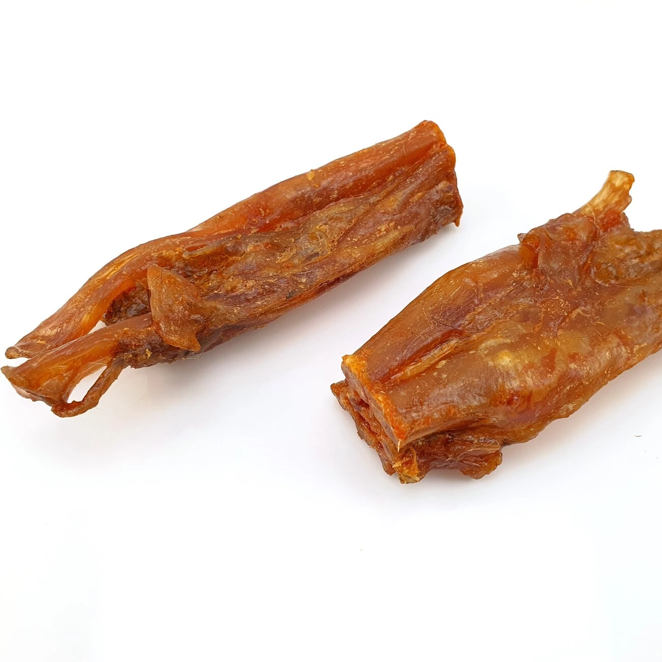 DeliBest Straussensehnen Light 2 DeliBest Straussensehnen Light – Bild 2