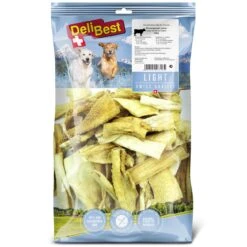 DeliBest Weißer Rinderpansen Light