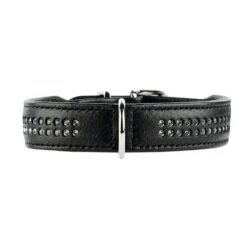 Hunter Elchlederhalsband Mit Strass Diamond Petit Für Kleine Hunde -Angebote Hundenass Futter Store elchlederhalsband mit strass diamond petit fuer kleine hunde 1467811920