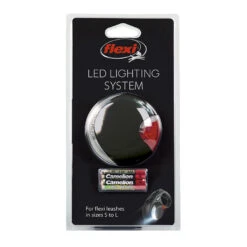Flexi LED Leuchtsystem -Angebote Hundenass Futter Store flexi vario led leuchtsystem 1467387607