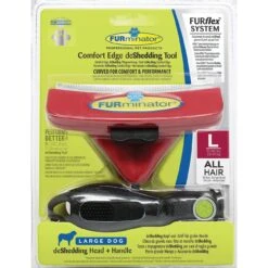 FURminator FURflex De Shedding Für Hunde -Angebote Hundenass Futter Store furflex de shedding fuer hunde 1494591581