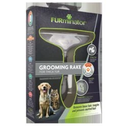 FURminator Harkenkamm Für Katzen Und Hunde 7 FURminator Harkenkamm Für Katzen Und Hunde -Angebote Hundenass Futter Store furminator harkenkamm fuer katzen und hunde 1566886212