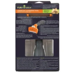 FURminator Hund Unterwolle Kurzhaar 30 FURminator Hund Unterwolle Kurzhaar -Angebote Hundenass Futter Store furminator hund unterwolle kurzhaar 1569246176