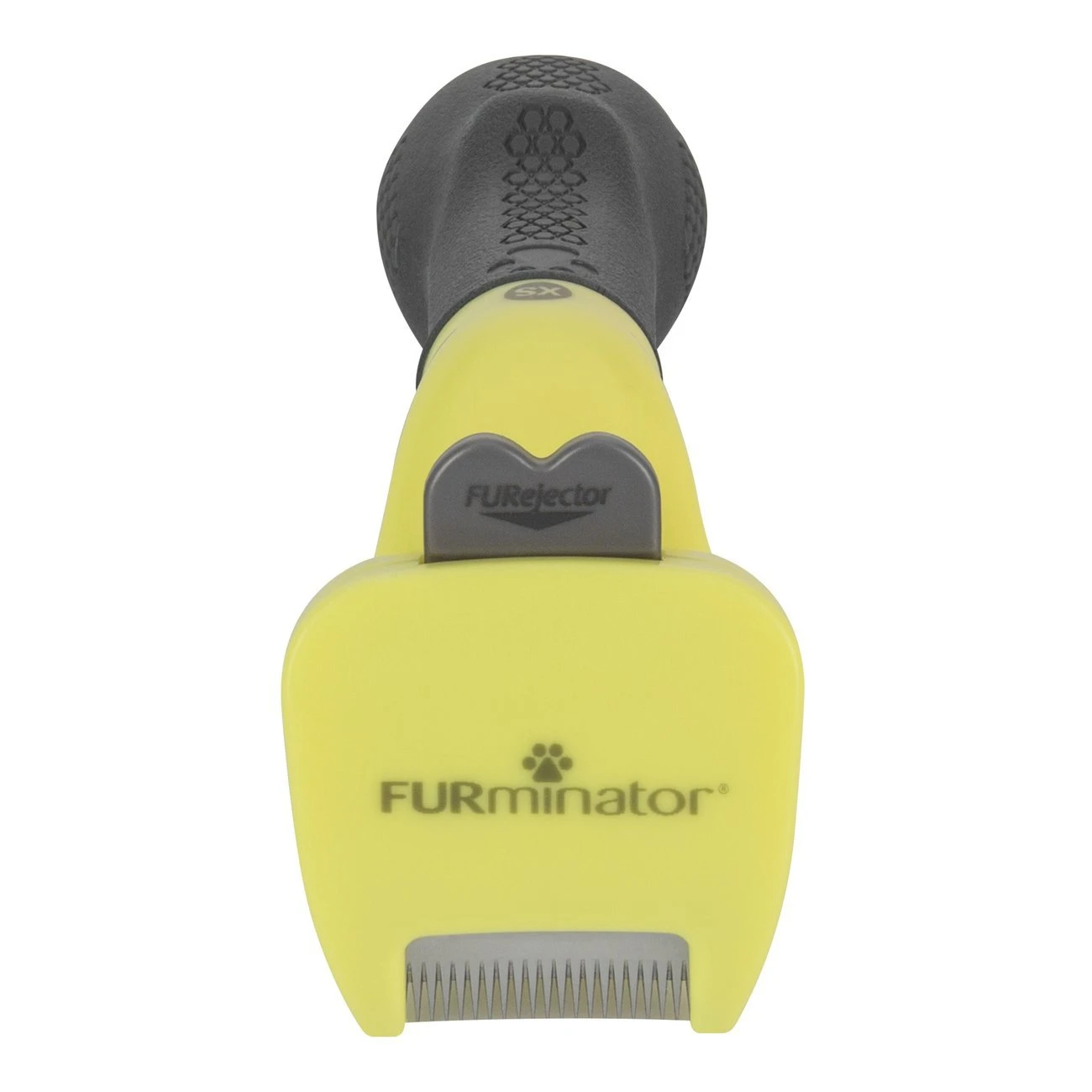 FURminator Hund Unterwolle Langhaar 2 FURminator Hund Unterwolle Langhaar – Bild 2