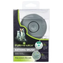 FURminator® Shampoobürste Für Hunde Und Katzen 9 FURminator® Shampoobürste Für Hunde Und Katzen -Angebote Hundenass Futter Store furminator shampoobuerste fuer hunde und katzen 1568815574