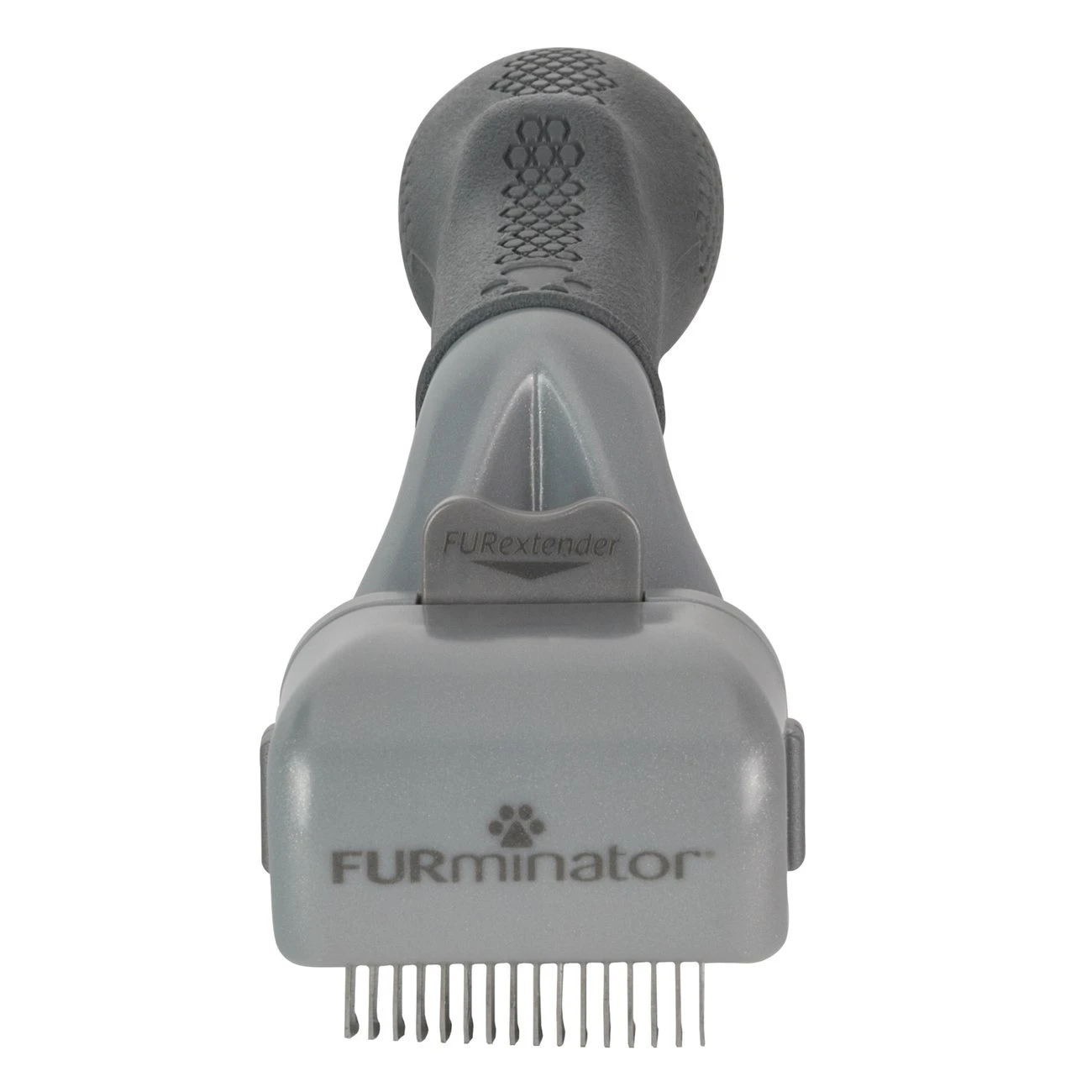 FURminator® Verstellbarer Entfilzer Für Katzen Und Hunde 1 FURminator® Verstellbarer Entfilzer Für Katzen Und Hunde