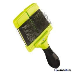 FURminator Zupfbürste Mit Harten Borsten