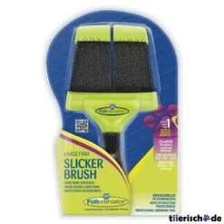 FURminator Zupfbürste Mit Harten Borsten 9 FURminator Zupfbürste Mit Harten Borsten -Angebote Hundenass Futter Store furminator zupfbuerste mit harten borsten 1363547666