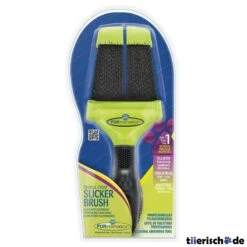 FURminator Zupfbürste Mit Harten Borsten 10 FURminator Zupfbürste Mit Harten Borsten -Angebote Hundenass Futter Store furminator zupfbuerste mit harten borsten 1363547676