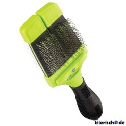 FURminator Zupfbürste Mit Harten Borsten 11 FURminator Zupfbürste Mit Harten Borsten -Angebote Hundenass Futter Store furminator zupfbuerste mit harten borsten 1363547686