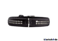 Hunter Halsband Mit Swarovski Strass Softie Deluxe -Angebote Hundenass Futter Store halsband mit swarowski strass softie deluxe 1353084407