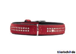 Hunter Halsband Mit Swarovski Strass Softie Deluxe -Angebote Hundenass Futter Store halsband mit swarowski strass softie deluxe 1353084442