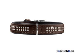 Hunter Halsband Mit Swarovski Strass Softie Deluxe -Angebote Hundenass Futter Store halsband mit swarowski strass softie deluxe 1353084490