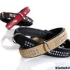 Hunter Halsband Mit Swarovski Strass Softie Deluxe