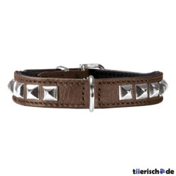 Hunter Halsband Rocky Petit Für Kleine Hunde -Angebote Hundenass Futter Store halsband rocky petit fuer kleine hunde 1392125142