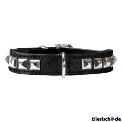 Hunter Halsband Rocky Petit Für Kleine Hunde -Angebote Hundenass Futter Store halsband rocky petit fuer kleine hunde 1392125148