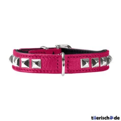 Hunter Halsband Rocky Petit Für Kleine Hunde -Angebote Hundenass Futter Store halsband rocky petit fuer kleine hunde 1392125163