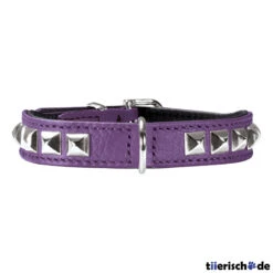 Hunter Halsband Rocky Petit Für Kleine Hunde -Angebote Hundenass Futter Store halsband rocky petit fuer kleine hunde 1392125166